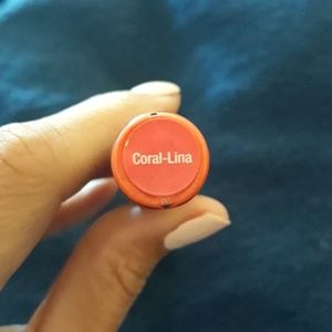 BRAND NEW ✨ LIMITED EDITION Coral-lina Lip Color